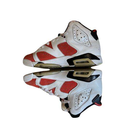 jordan 6 gatorade gs